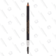 The hairs on your head aren’t the only ones that can be affected by postpartum hair loss. If your eyebrows have thinned out since giving birth, you may want to try filling them in with a brow pencil like this Anastasia Beverly Hills Perfect Brow Pencil.
